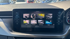 Skoda Kamiq 1.0 TSI 110 SE L Executive 5dr Petrol Hatchback